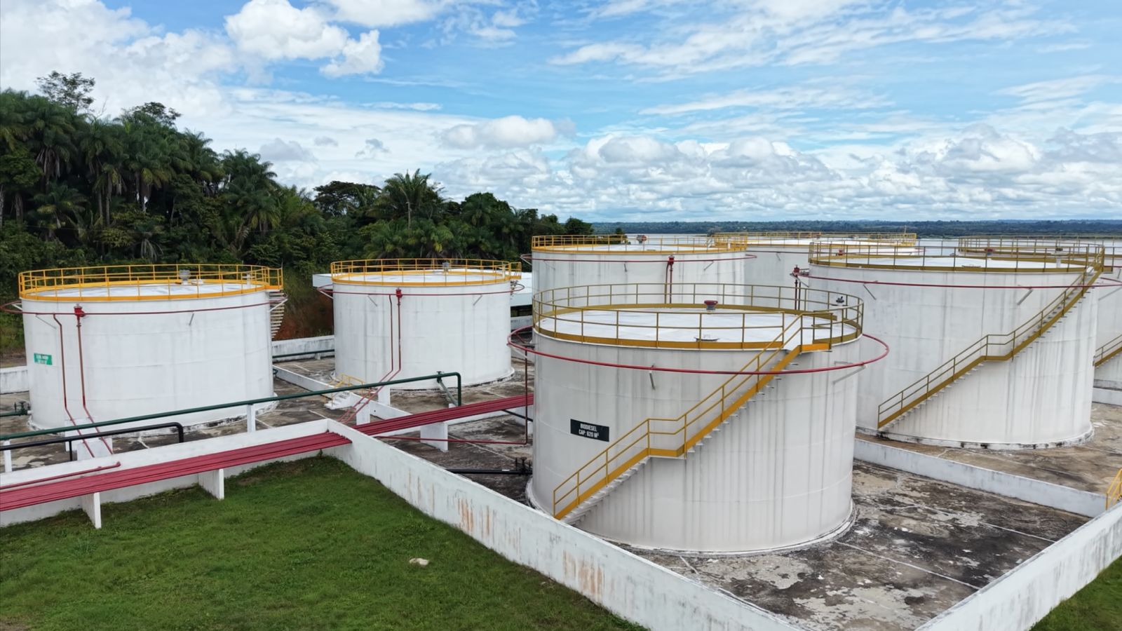 Operação Açaí Petróleo, imagem 10