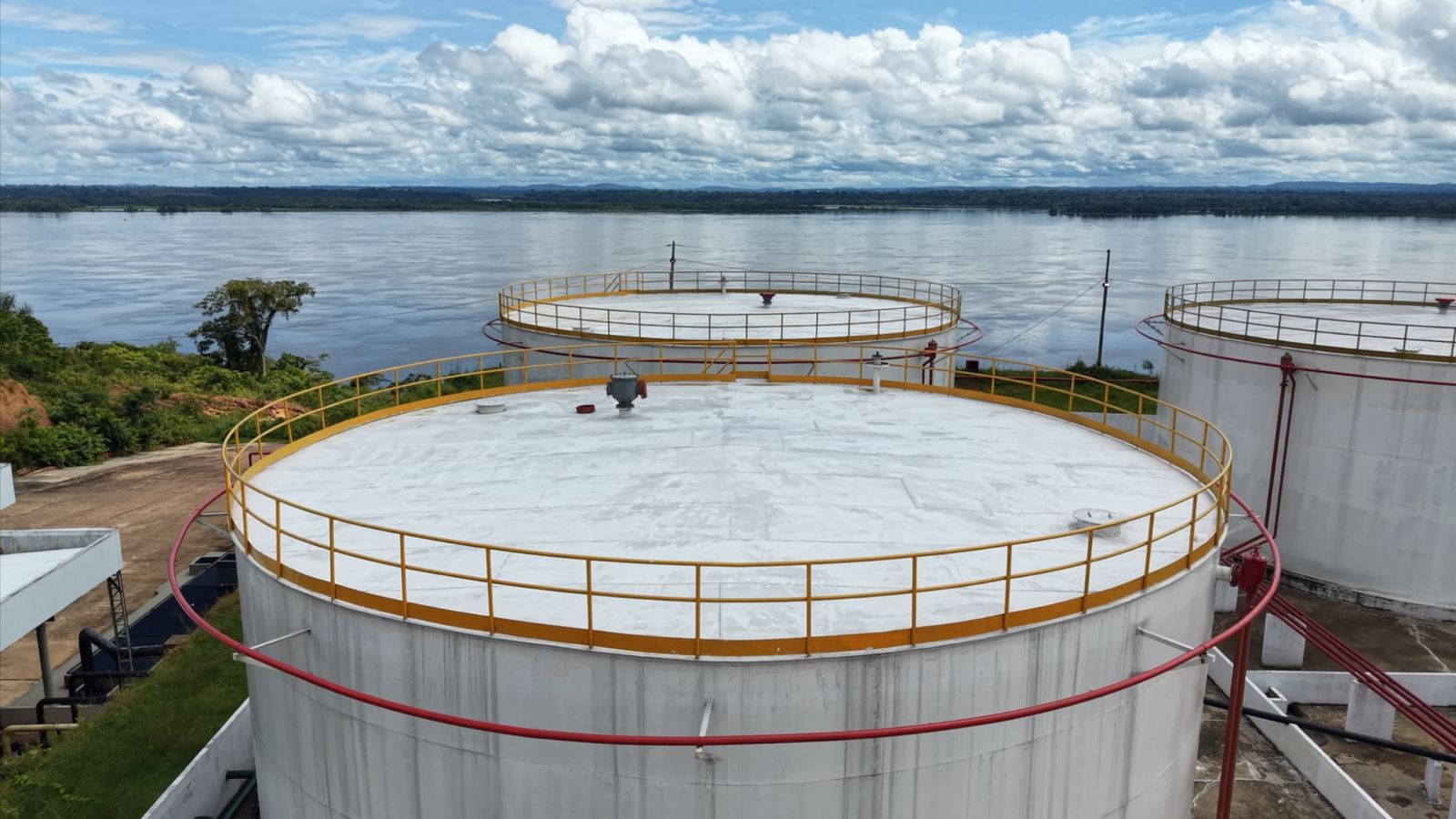 Operação Açaí Petróleo, imagem 11