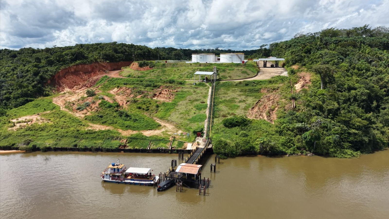 Operação Açaí Petróleo, imagem 12