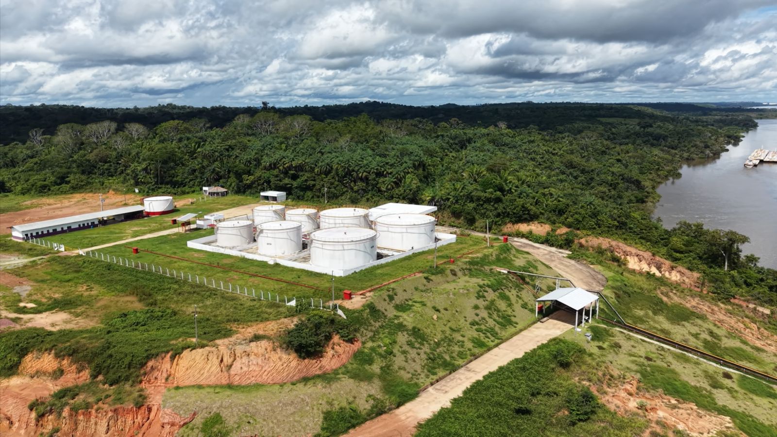 Operação Açaí Petróleo, imagem 13