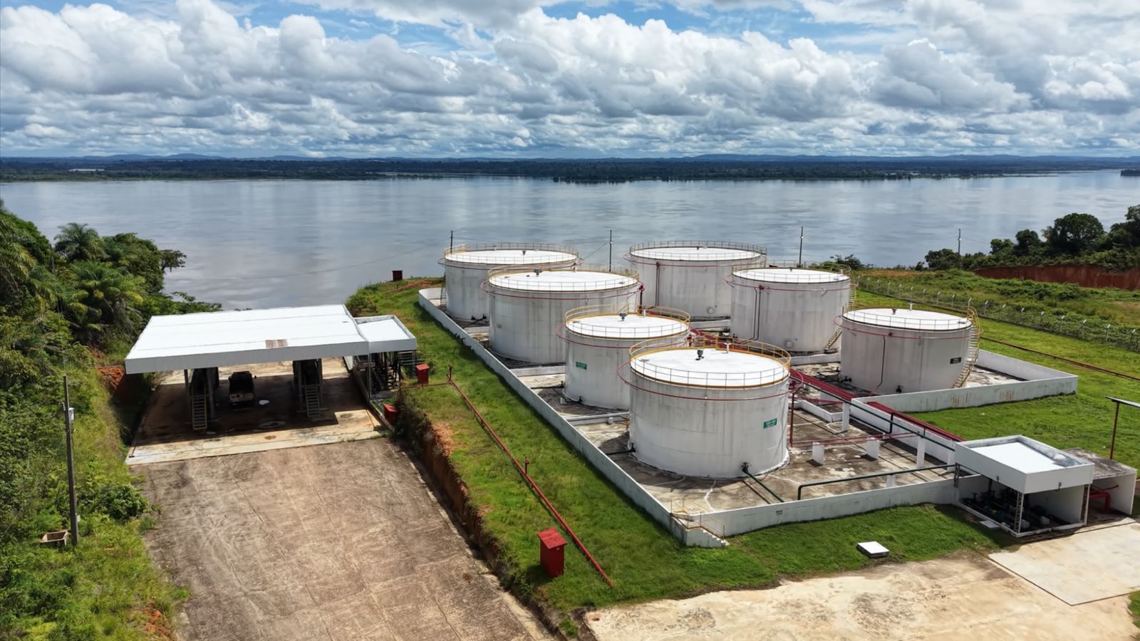 Operação Açaí Petróleo, imagem 18