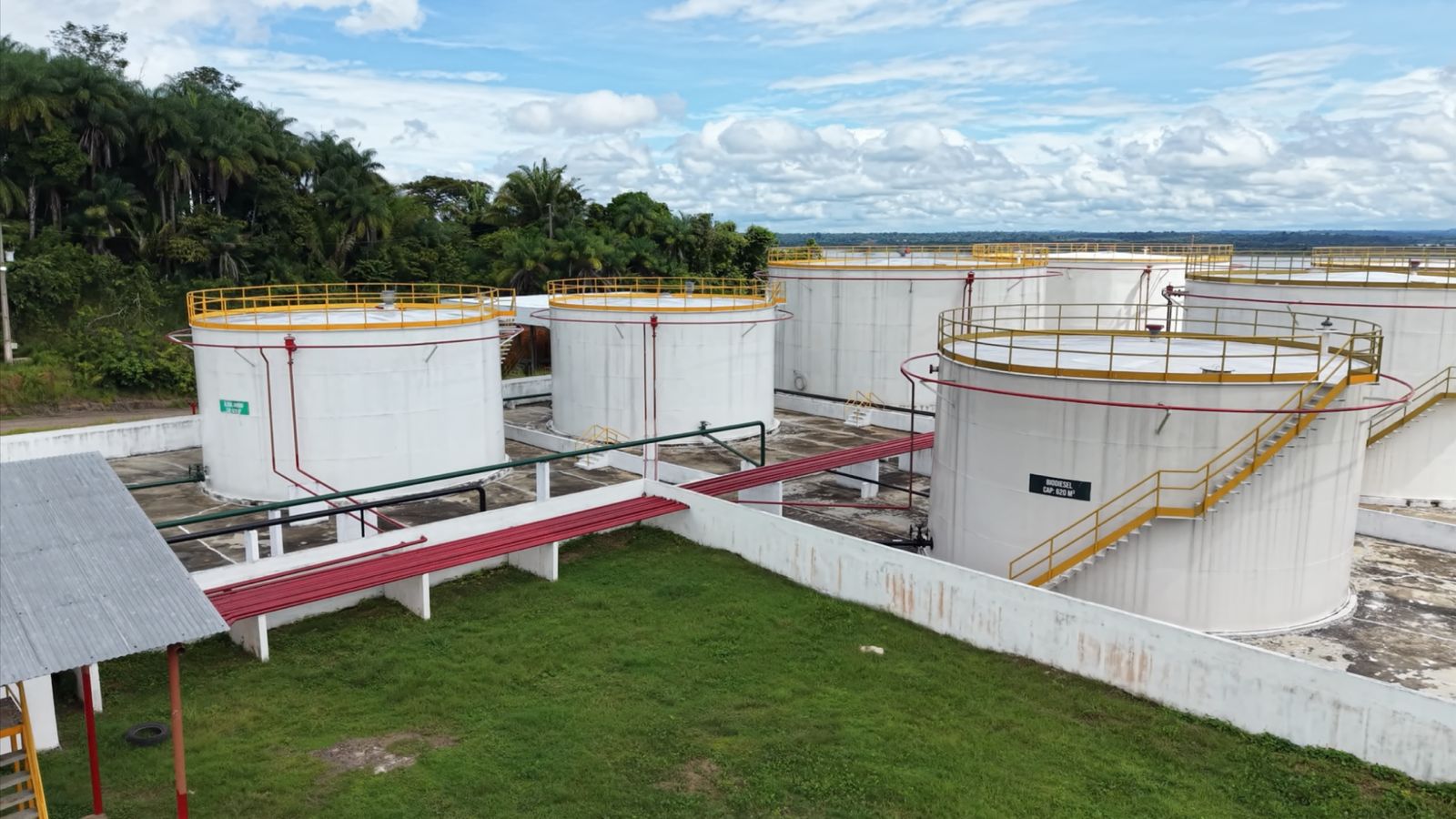 Operação Açaí Petróleo, imagem 2
