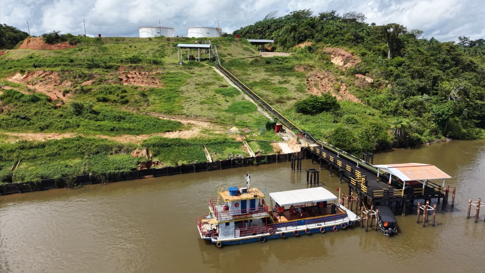 Operação Açaí Petróleo, imagem 26
