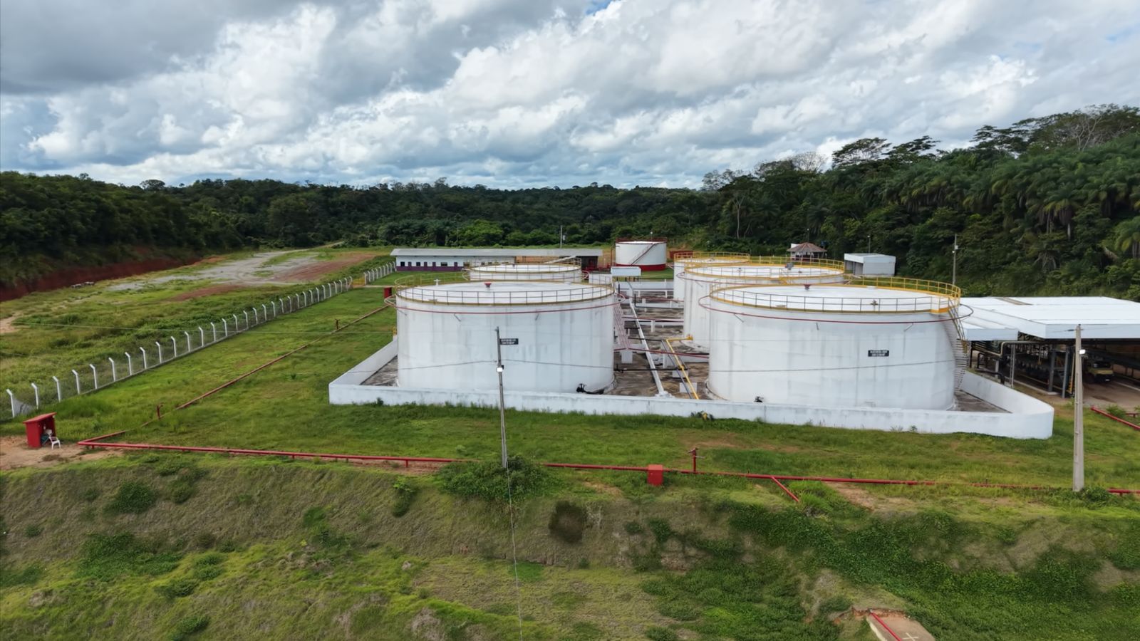 Operação Açaí Petróleo, imagem 3