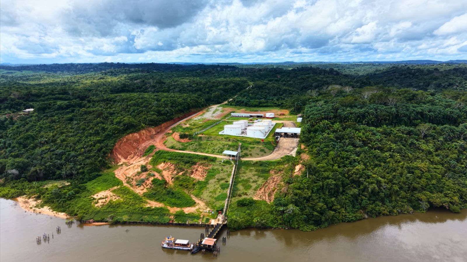 Operação Açaí Petróleo, imagem 4